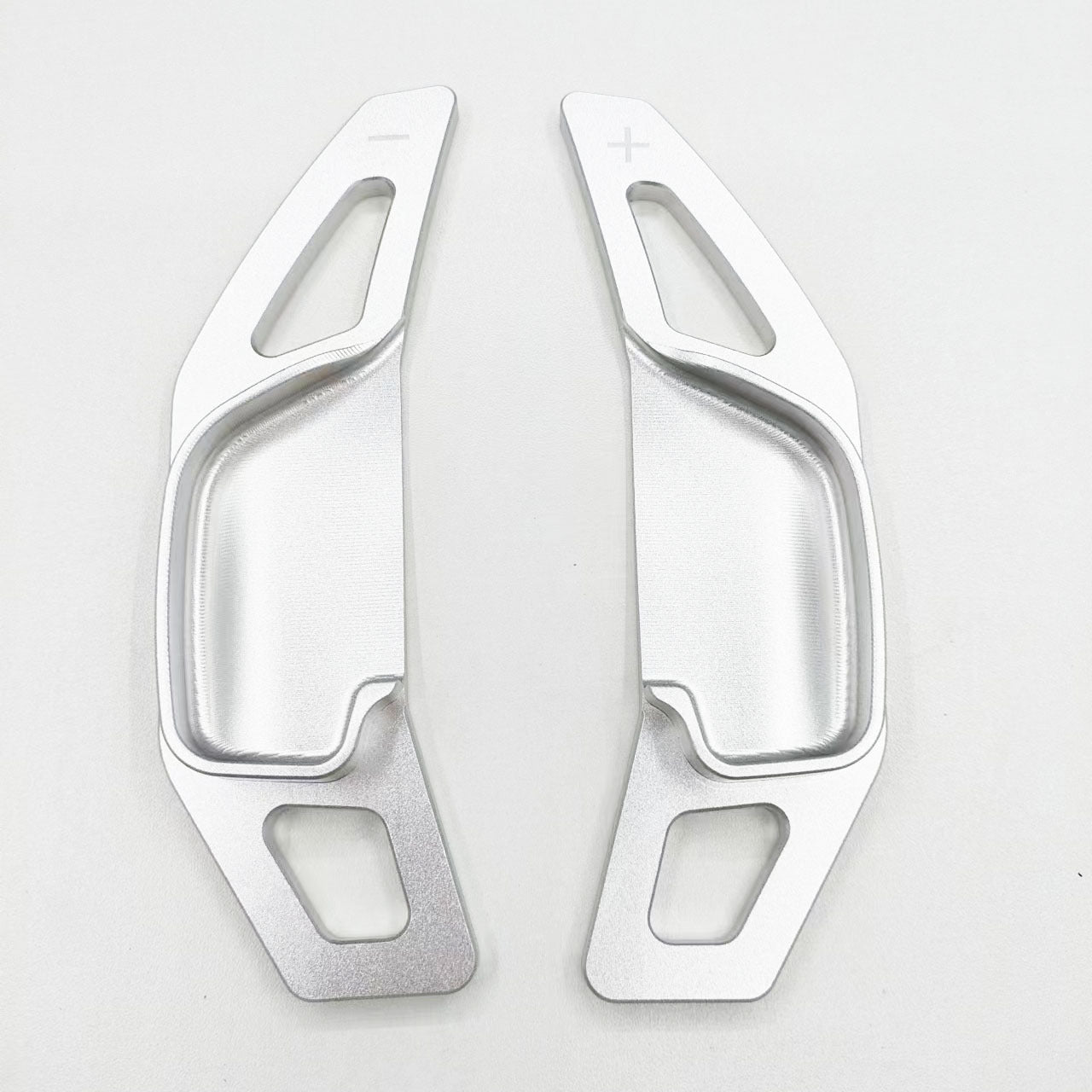 Suitable For Toyota Reiz, Camry, Corolla, Levin, Rav4 Shift Paddles, Steering Wheel Interior Modification Parts