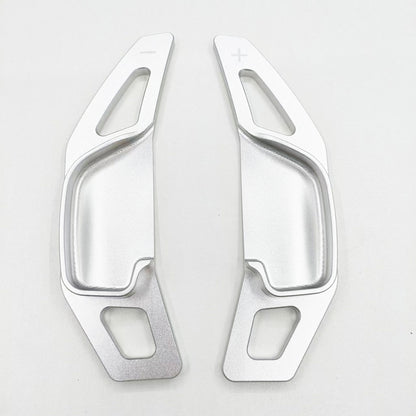 Suitable For Toyota Reiz, Camry, Corolla, Levin, Rav4 Shift Paddles, Steering Wheel Interior Modification Parts