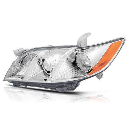 Applicable To Toyota 07/08/09 Model US Camry Headlamp Semi-assembly US Version Headlamp Front Lamp