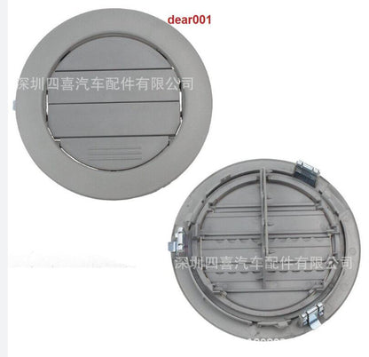 Suitable For Toyota Sea Lion Roof Air Conditioning Outlet 63610-26080-b0