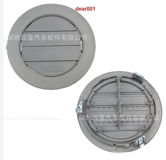 Suitable For Toyota Sea Lion Roof Air Conditioning Outlet 63610-26080-b0