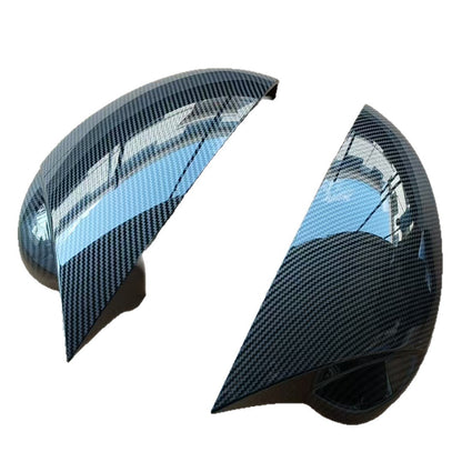 Civic 2025 Batman Style Side Mirror Covers Rear View Mirror Cover For The 11th Generation Civic