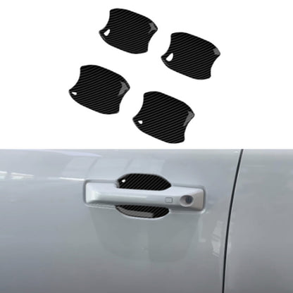 Suitable For 2025 Byd Shark 6 Pickup Truck Tail Box Car Logo Reversing Mirror Shell Door Bowl Handle Sticker Exterior Decoration