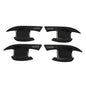 2024 MG ZS Rearview Mirror Cover Middle Net Rear Trim Strip Handle Door Bowl Fuel Tank Cover Body Trim Strip