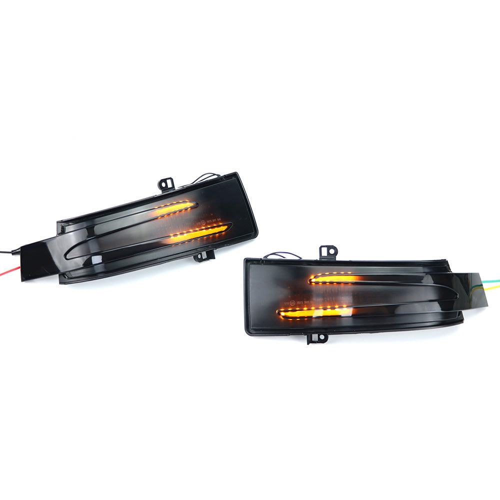 Mercedes-Benz G-Class W463, X164, X166, W66, W251 Mirror Indicator Running Light