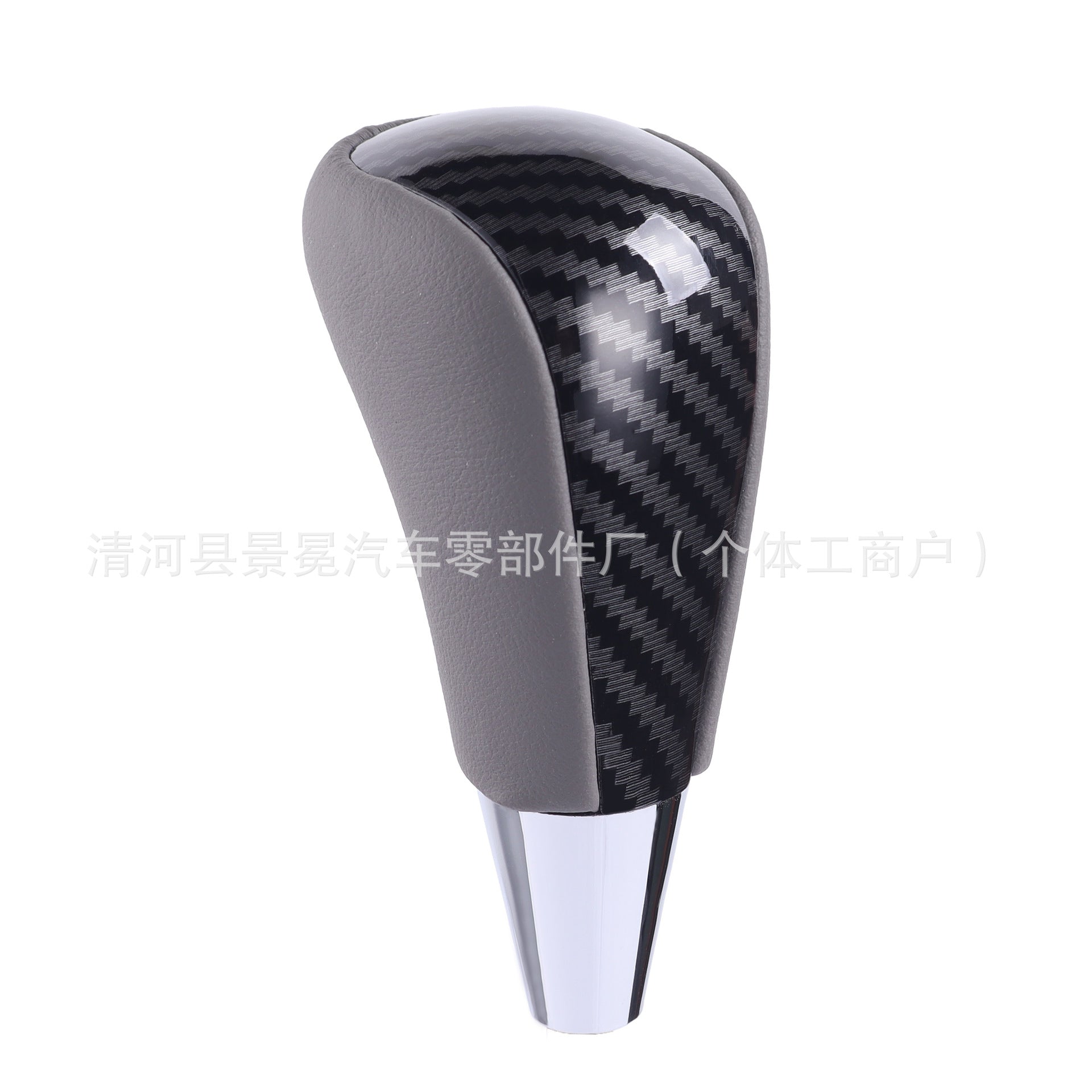 Suitable For Toyota Camry Corolla Corolla Crown Shift Handball Modified Gear Knob Cross-Border Auto Parts