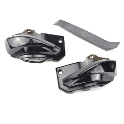 Toyota's New Corolla 2019-2021 Yaris Mirror Signal NEON Running Light
