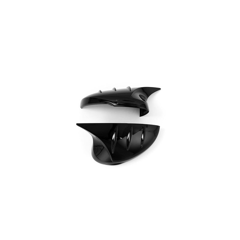 Honda 11 Generation Civic2025 Side Mirror Cover Batman Style