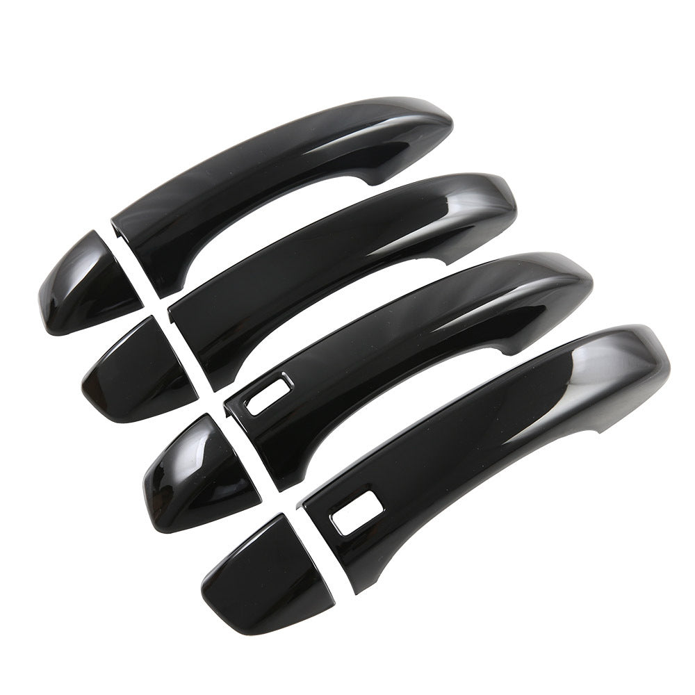 2024 MG ZS Rearview Mirror Cover Middle Net Rear Trim Strip Handle Door Bowl Fuel Tank Cover Body Trim Strip