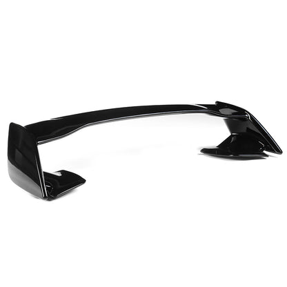 Original Tail Modification Fixed Wing ABS Paint Large Tail Section 5 Suitable For Cross-border