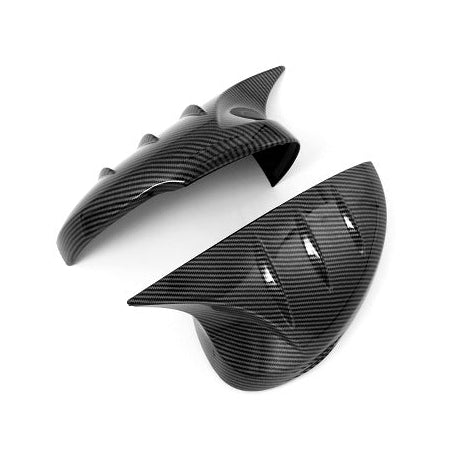 Honda 11 Generation Civic2025 Side Mirror Cover Batman Style