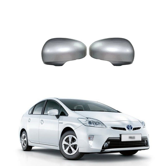 Suitable For 10-16 Toyota Prius Alpha ZVW41 Rearview Mirror Shell Car Accessories Rearview Mirror Cover