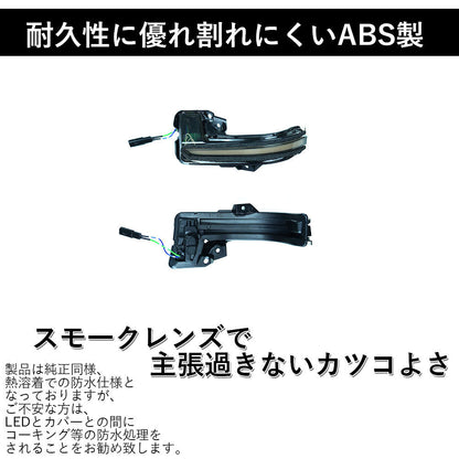 Toyota PRIUS 60, Crown Neon Indicator Light