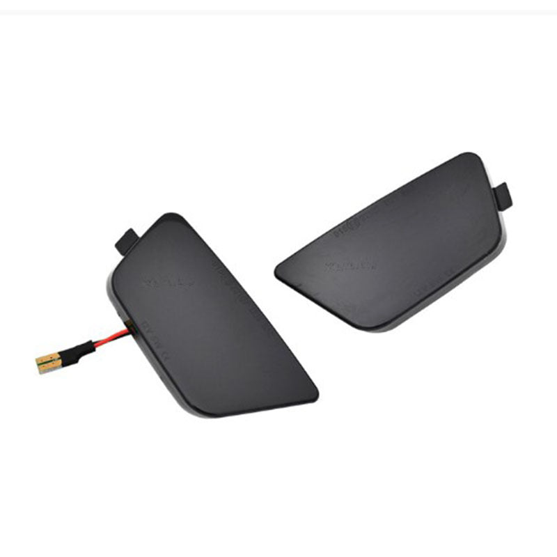 Chevrolet Cruze American Edition 11-15 Bumper Side Light Width Lamp Flowing Water Turn Signal Lamp