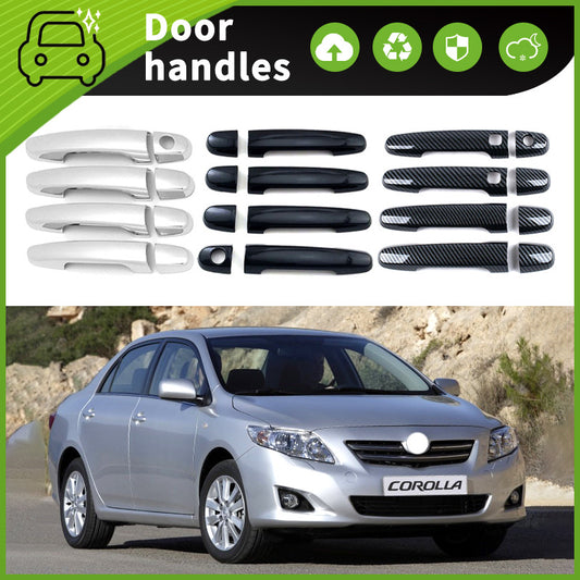 01-13 Toyota Corolla Corolla Corolla Axio Altis Door Bowl Handle Handle
