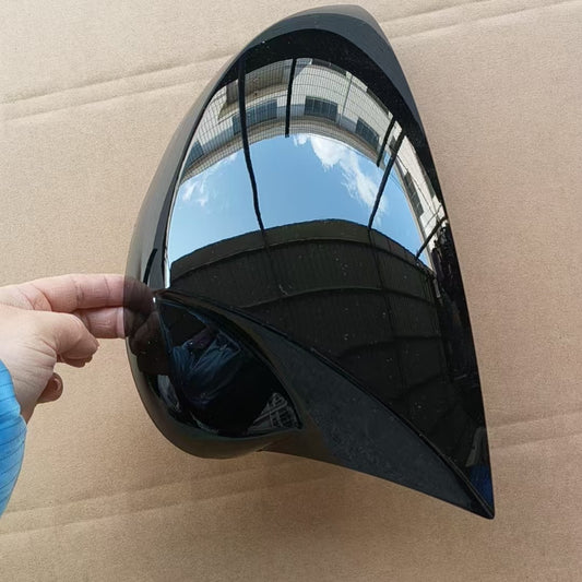 Civic 2025 Batman Style Side Mirror Covers Rear View Mirror Cover For The 11th Generation Civic