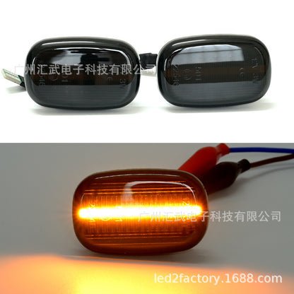 Corolla Rav4 Hilux Camry Harrier Fender Signal Light Sequential Turn Signal