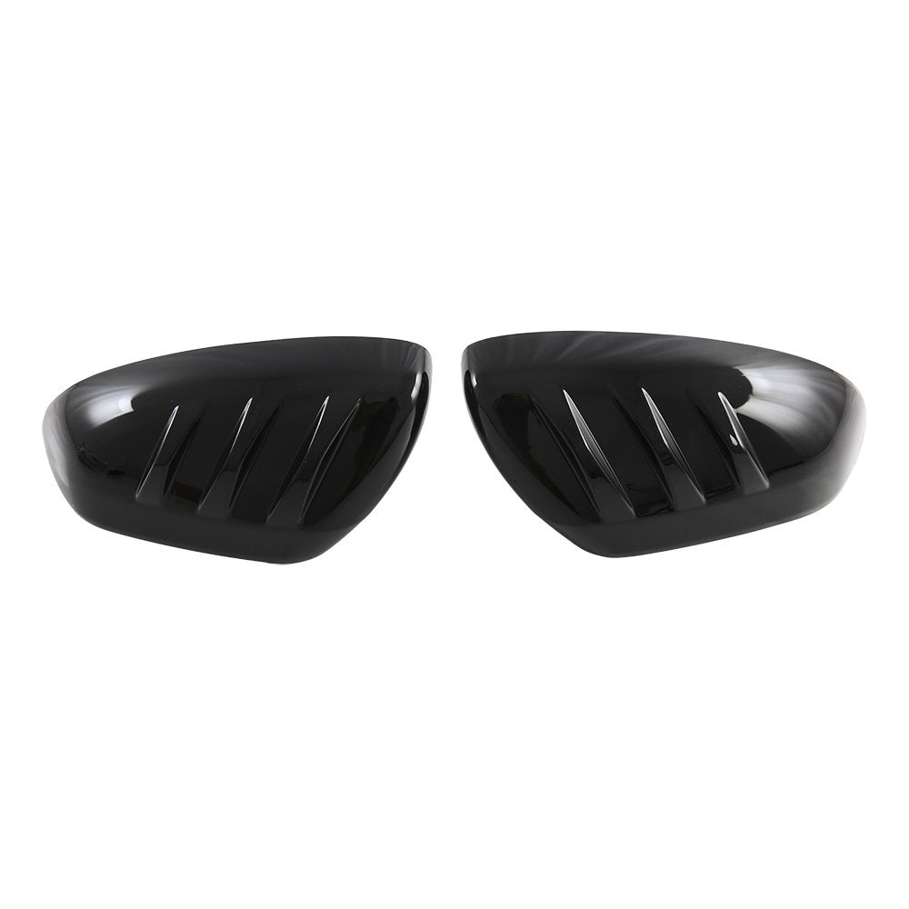 2024 MG ZS Rearview Mirror Cover Middle Net Rear Trim Strip Handle Door Bowl Fuel Tank Cover Body Trim Strip