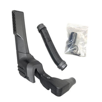 Suitable For Suzuki Jimny Wading Throat 2019-2025 Jb64 Jb74 Wading Device Off-Road Snkel