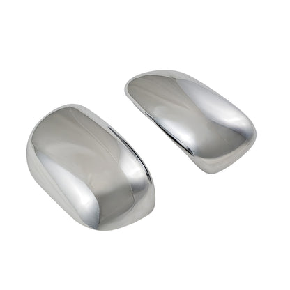 G Corolla 01-03 Ae120 Rearview Mirror Cover Chrome Corolla 03-08 Side Mirror Cover Reversing Mirror Cover Chrome-Plated