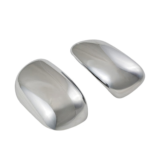 G Corolla 01-03 Ae120 Rearview Mirror Cover Chrome Corolla 03-08 Side Mirror Cover Reversing Mirror Cover Chrome-Plated