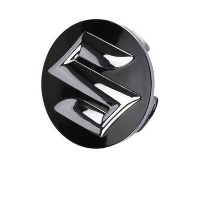 Suzuki Wheel Hub Cover SX4 Swift Antelope Alto Car Tire Center Cover Mark Wheel Caps