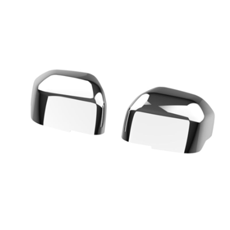 Suitable For 2025 Byd Shark 6 Pickup Truck Tail Box Car Logo Reversing Mirror Shell Door Bowl Handle Sticker Exterior Decoration