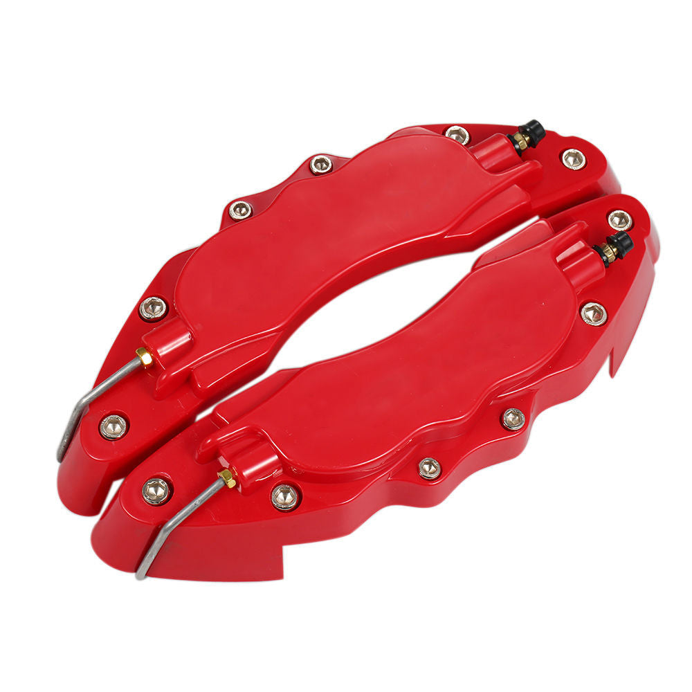 Automobile High Temperature Resistant Caliper Brake Modified Caliper Cover Set