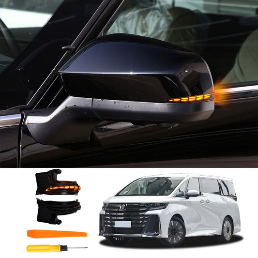Toyota ALPHARD/VELLFIRE 40 series NOAH/VOXY 90 Series mirror indicator light