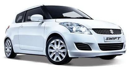 SUZUKI Cars High Quality Weather Strip Chrome Stylish & Secure Fitting guaranteed