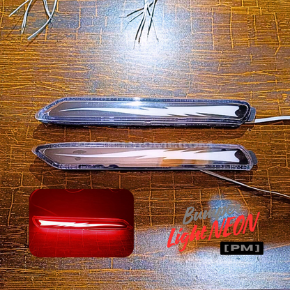 Brilliant Neon Rear Bumper Light for Toyota RAV4 2019-2020 & Camry 2006-2014 – Lexus IS-F, GX470, RX300 Compatible