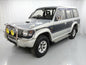 MITSUBISHI Cars High Quality Weather Strip Chrome Stylish & Secure Fitting guaranteed