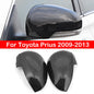 Suitable For 10-16 Toyota Prius Alpha ZVW41 Rearview Mirror Shell Car Accessories Rearview Mirror Cover