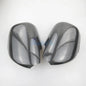 Toyota Prado FJ120, Speedmaster, 4RUNNER Carbon Fiber Special Side Mirror Cover Modified Carbonfiber Design
