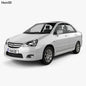 SUZUKI Cars High Quality Weather Strip Chrome Stylish & Secure Fitting guaranteed
