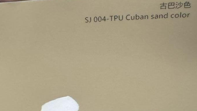 Say Goodbye to Scratches: The Ultimate PPF Solution for Your Car (TPU