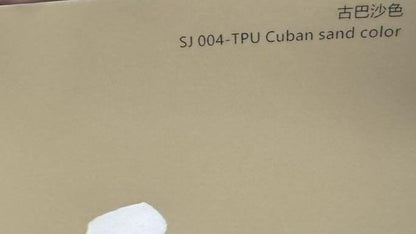 Say Goodbye to Scratches: The Ultimate PPF Solution for Your Car (TPU
