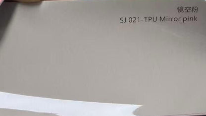 Say Goodbye to Scratches: The Ultimate PPF Solution for Your Car (TPU