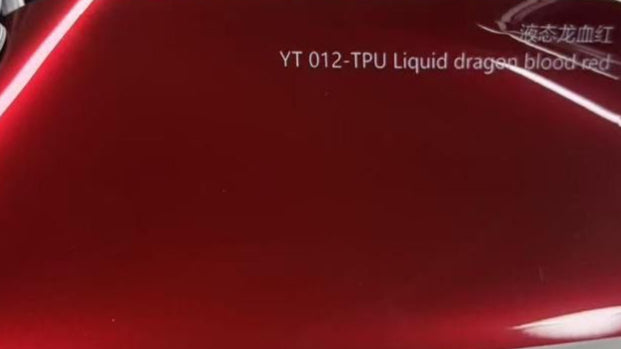 Say Goodbye to Scratches: The Ultimate PPF Solution for Your Car (TPU