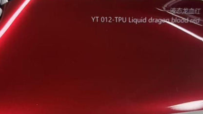 Say Goodbye to Scratches: The Ultimate PPF Solution for Your Car (TPU