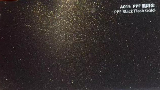 Say Goodbye to Scratches: The Ultimate PPF Solution for Your Car (TPU