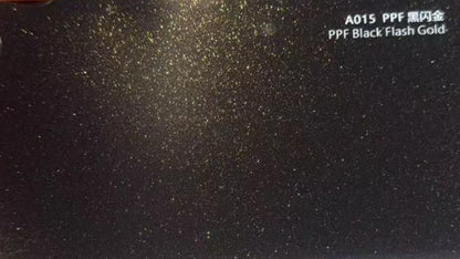 Say Goodbye to Scratches: The Ultimate PPF Solution for Your Car (TPU