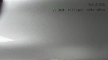 Say Goodbye to Scratches: The Ultimate PPF Solution for Your Car (TPU