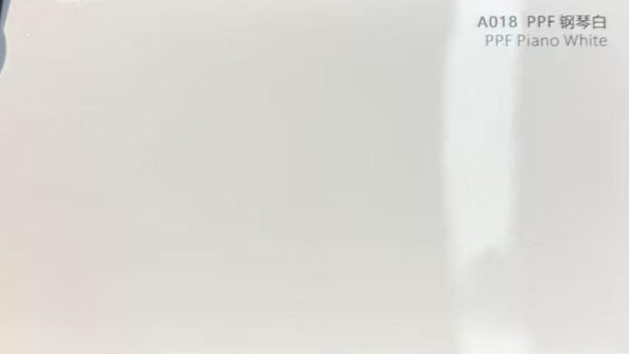 Say Goodbye to Scratches: The Ultimate PPF Solution for Your Car (TPU