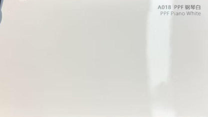 Say Goodbye to Scratches: The Ultimate PPF Solution for Your Car (TPU