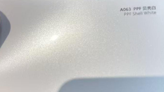 Say Goodbye to Scratches: The Ultimate PPF Solution for Your Car (TPU