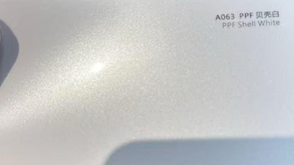 Say Goodbye to Scratches: The Ultimate PPF Solution for Your Car (TPU