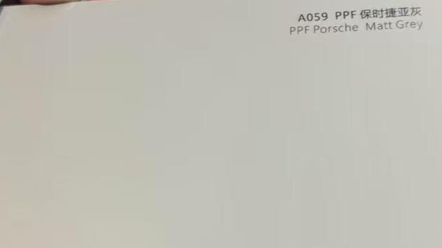 Say Goodbye to Scratches: The Ultimate PPF Solution for Your Car (TPU