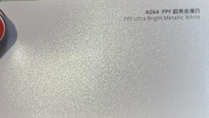 Say Goodbye to Scratches: The Ultimate PPF Solution for Your Car (TPU