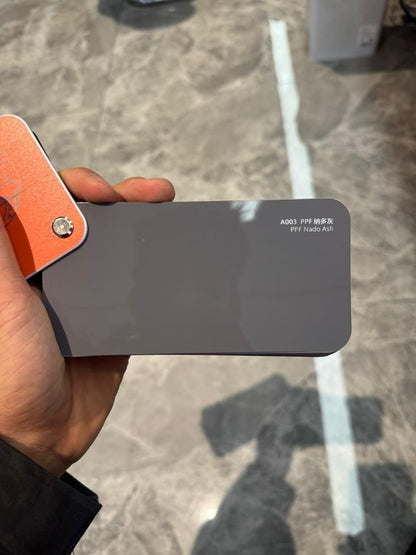 Say Goodbye to Scratches: The Ultimate PPF Solution for Your Car (TPU